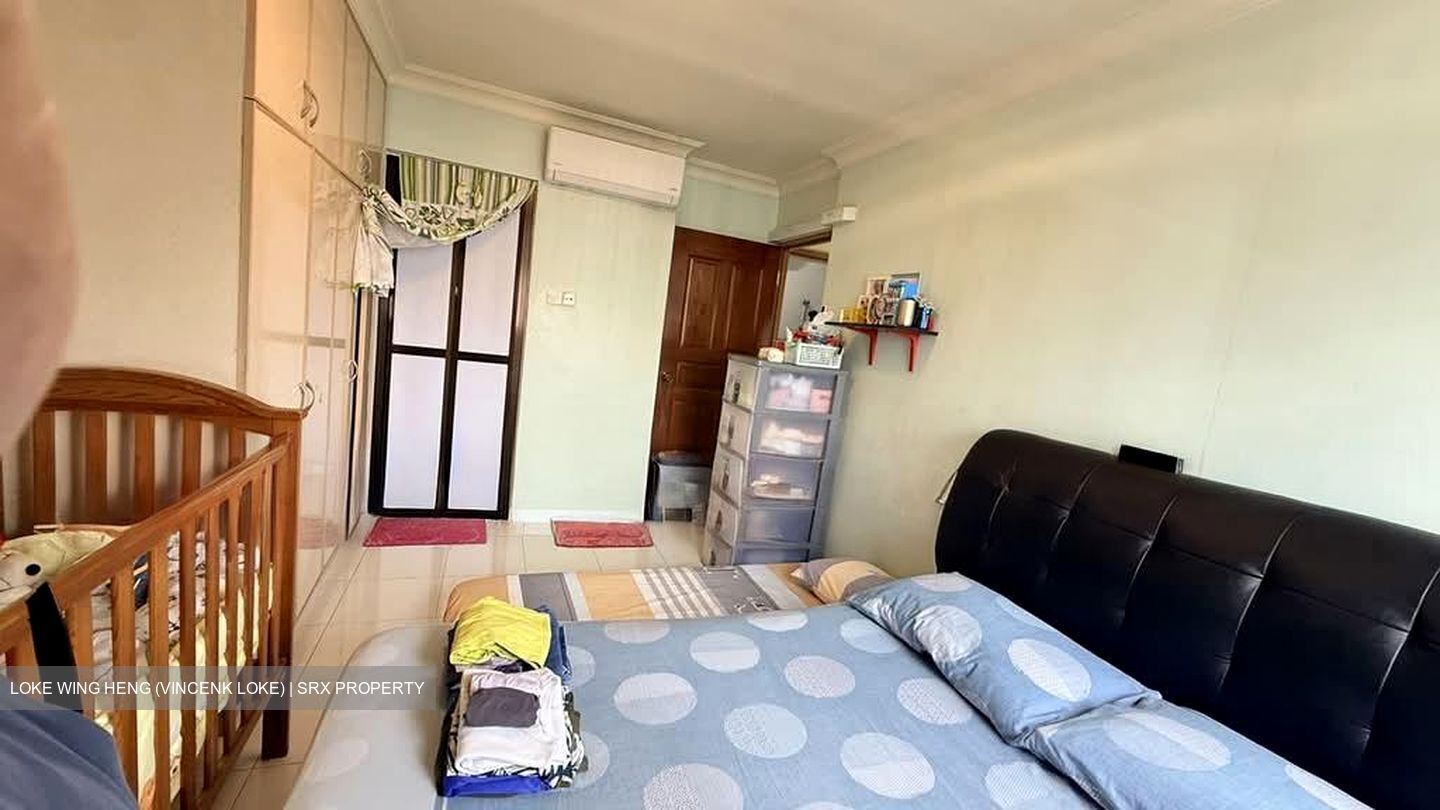 Blk 339B Sun Trellis (Sembawang), HDB 4 Rooms #564561751
